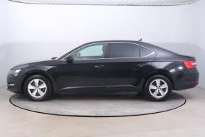 Škoda Superb  1.5 TSI Ambition 