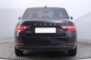 Škoda Superb  1.5 TSI Ambition 
