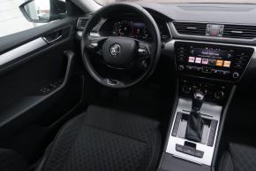 Škoda Superb  1.5 TSI Ambition 