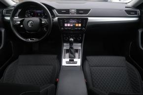 Škoda Superb  1.5 TSI Ambition 