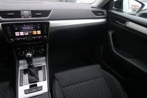 Škoda Superb  1.5 TSI Ambition 