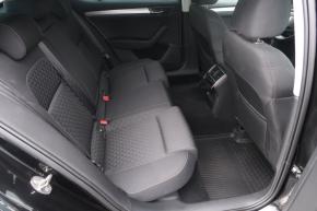 Škoda Superb  1.5 TSI Ambition 