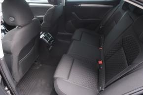 Škoda Superb  1.5 TSI Ambition 