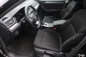 Škoda Superb  1.5 TSI Ambition 