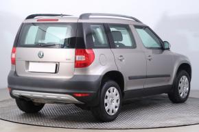 Škoda Yeti  1.2 TSI 