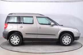 Škoda Yeti  1.2 TSI 