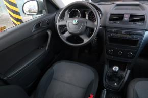 Škoda Yeti  1.2 TSI 