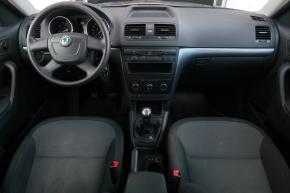 Škoda Yeti  1.2 TSI 