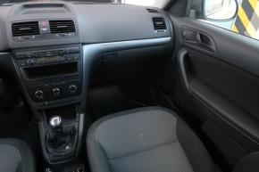 Škoda Yeti  1.2 TSI 