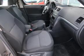 Škoda Yeti  1.2 TSI 