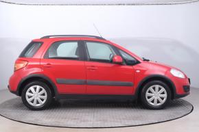 Suzuki SX4  1.6 VVT 