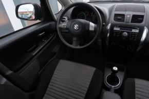 Suzuki SX4  1.6 VVT 