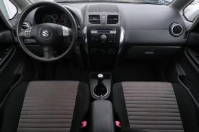 Suzuki SX4  1.6 VVT 