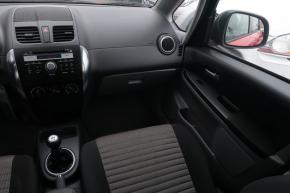 Suzuki SX4  1.6 VVT 