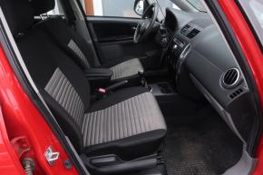 Suzuki SX4  1.6 VVT 