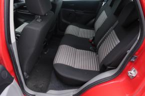 Suzuki SX4  1.6 VVT 