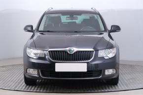 Škoda Superb  2.0 TDI Elegance 
