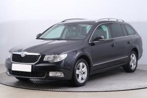 Škoda Superb  2.0 TDI Elegance 