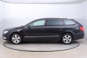 Škoda Superb  2.0 TDI Elegance 