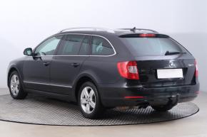 Škoda Superb  2.0 TDI Elegance 