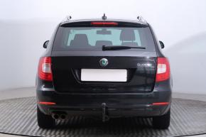 Škoda Superb  2.0 TDI Elegance 