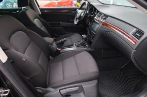 Škoda Superb  2.0 TDI Elegance 