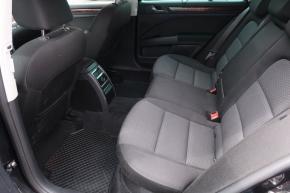 Škoda Superb  2.0 TDI Elegance 