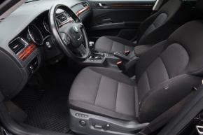 Škoda Superb  2.0 TDI Elegance 