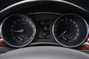 Škoda Superb  2.0 TDI Elegance 