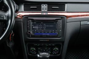 Škoda Superb  2.0 TDI Elegance 