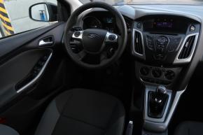 Ford Focus  1.6 TDCi 