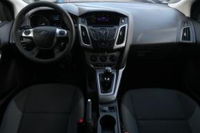 Ford Focus  1.6 TDCi 