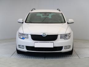Škoda Superb  2.0 TDI 