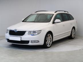 Škoda Superb  2.0 TDI 