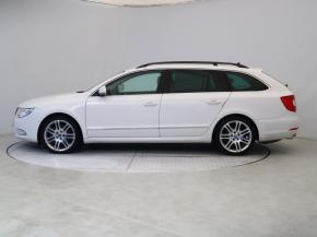 Škoda Superb  2.0 TDI 