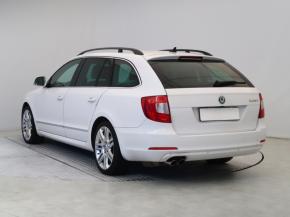 Škoda Superb  2.0 TDI 