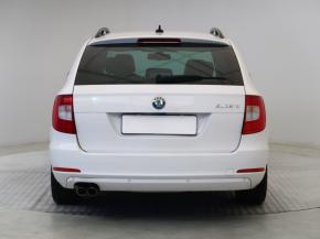 Škoda Superb  2.0 TDI 