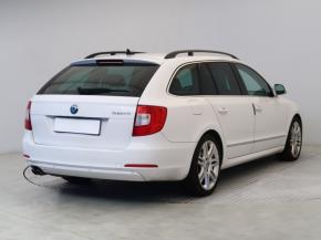 Škoda Superb  2.0 TDI 