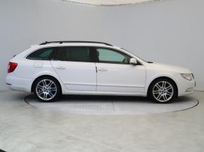 Škoda Superb  2.0 TDI 