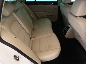 Škoda Superb  2.0 TDI 