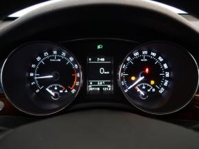Škoda Superb  2.0 TDI 