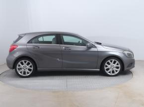 Mercedes-Benz A  A 180 CDI 