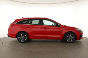 Hyundai i30  1.6 CRDi Style 