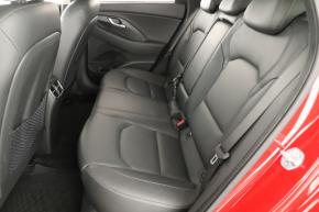 Hyundai i30  1.6 CRDi Style 