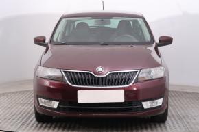 Škoda Rapid  1.2 TSI Ambition 
