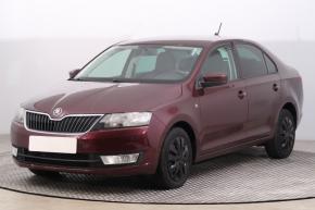 Škoda Rapid  1.2 TSI Ambition 