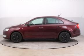 Škoda Rapid  1.2 TSI Ambition 