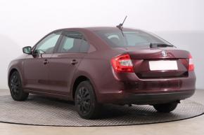 Škoda Rapid  1.2 TSI Ambition 