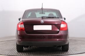 Škoda Rapid  1.2 TSI Ambition 