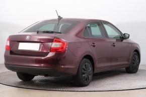 Škoda Rapid  1.2 TSI Ambition 